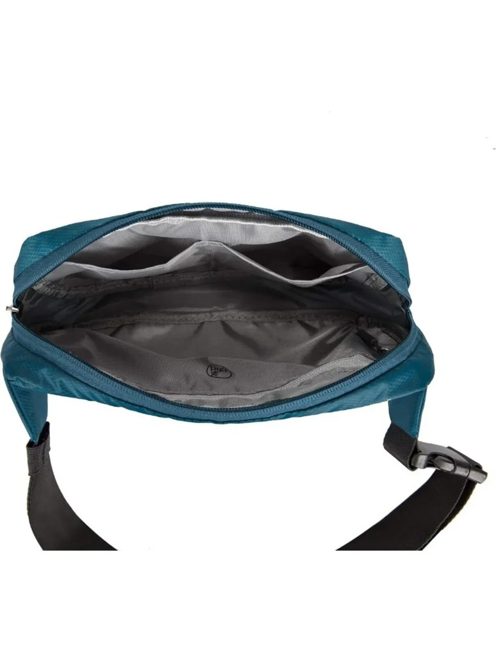 Convertible Sling & Waist Pack for Travel | Essential Travel Accessories